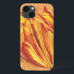 チューリップパワーI iPhone 13ケース<br><div class="desc">フローラ</div>