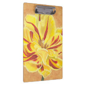 チューリップパワーII クリップボード (右)