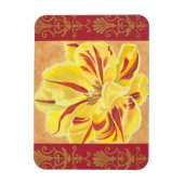 チューリップパワーII マグネット (縦)