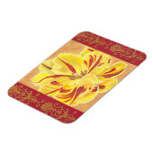 チューリップパワーII マグネット (左側)