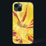 チューリップパワーII iPhone 13ケース<br><div class="desc">フローラ</div>