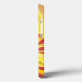 チューリップパワーII Case-Mate iPhoneケース (裏面 / 左)