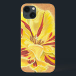 チューリップパワーII iPhone 13ケース<br><div class="desc">フローラ</div>