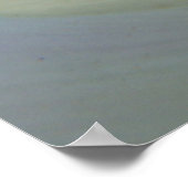 チューリップフラワーインサイドアートプリント春チューリップキャンバス ポスター (角)