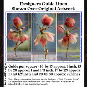 チューリップフラワーバレリーナ3つ、ピンクDJ5Lデコページ 薄葉紙