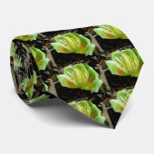 チューリップポプラーフラワータイ ネクタイ (ロール)