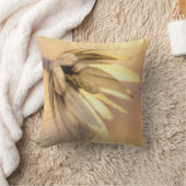 チューリップポプラ空シードポッド クッション (ブランケット)