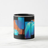 チューリップマググ マグカップ (中央)