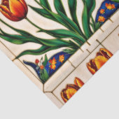 チューリップモダンビューティフルコレクション 薄葉紙 (詳細)