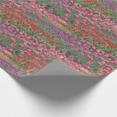 チューリップラッピング紙 ラッピングペーパー (角)