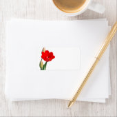 チューリップラベル ラベル (インサイチュ)