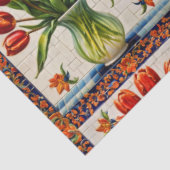 チューリップ人気があるビューティフルコレクション 薄葉紙 (詳細)