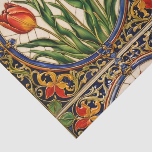 チューリップ人気があるビューティフルコレクション 薄葉紙 (詳細)