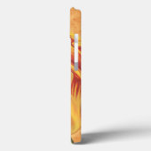 チューリップ力I Case-Mate iPhoneケース (裏面 / 左)