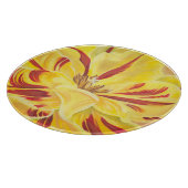 チューリップ力II カッティングボード (角)