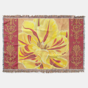 チューリップ力II スローブランケット