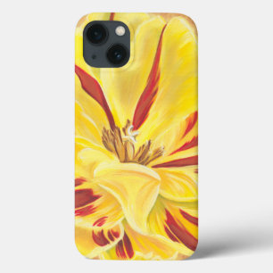 チューリップ力II iPhone 13ケース