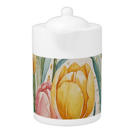 チューリップ夢想