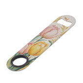 チューリップ夢想 スピード栓抜き (正面アングル)