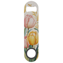 チューリップ夢想 スピード栓抜き