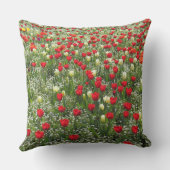 チューリップ層 クッション (裏面)