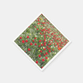 チューリップ層 スタンダードカクテルナプキン (角)