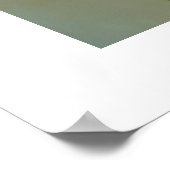 チューリップ式 ポスター (角)