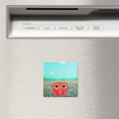 チューリップ恋愛事件 マグネット (インサイチュ (食洗機))