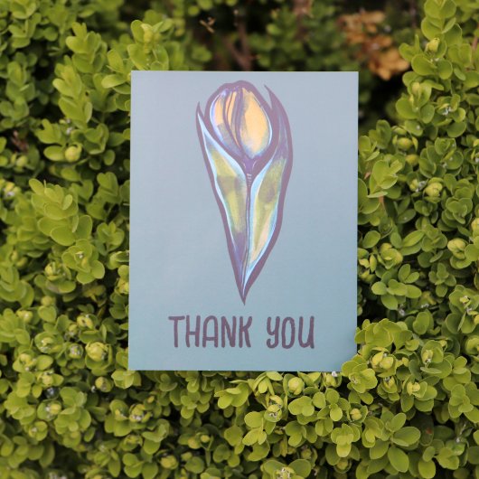 チューリップ春アートガーデナーズチューリップガーデニング ポストカード