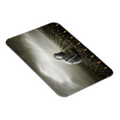 チューリップ泥棒2013 マグネット (右側)