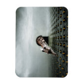 チューリップ泥棒2 2013 マグネット (縦)