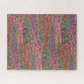 チューリップ畑 ジグソーパズル (横)