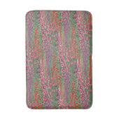 チューリップ畑 バスマット (正面縦)