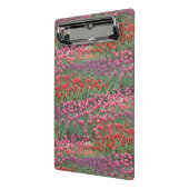 チューリップ畑 ミニクリップボード (アングル2)