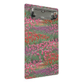 チューリップ畑 ミニクリップボード (アングル)