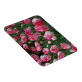 チューリップ磁石 マグネット (右側)