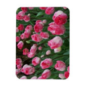 チューリップ磁石 マグネット (縦)