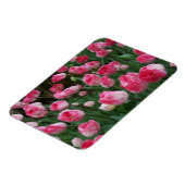 チューリップ磁石 マグネット (左側)