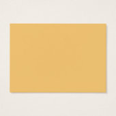 チューリップ縁ど桃フローラサンキューカード (裏面)