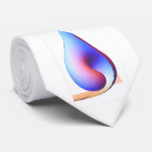 チューリップ1の現象のvelocit、円錐形の紡績工… ネクタイ (ロール)