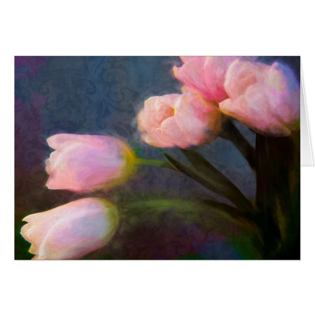 チューリップ2 (正面横)