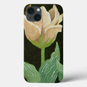 チューリップ2013年 iPhone 13ケース
