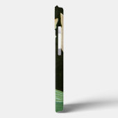 チューリップ2013年 Case-Mate iPhoneケース (裏面 / 左)