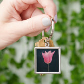 チューリップ2 キーホルダー (手)