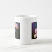 チューリップ2 コーヒーマグカップ (中央)