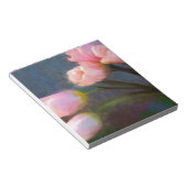 チューリップ2 ノートパッド (アングル)