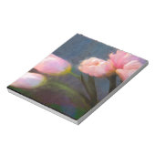 チューリップ2 ノートパッド (回転)