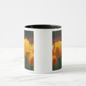 チューリップ2 マグカップ (中央)