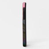 チューリップ2 Case-Mate iPhoneケース (裏面/左)
