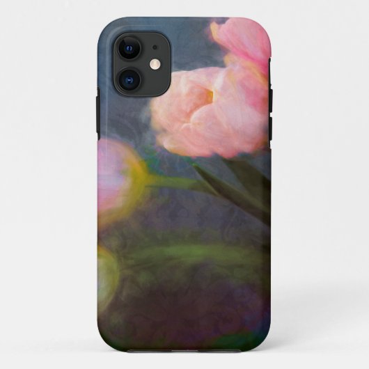 チューリップ2 Case-Mate iPhoneケース (裏面)